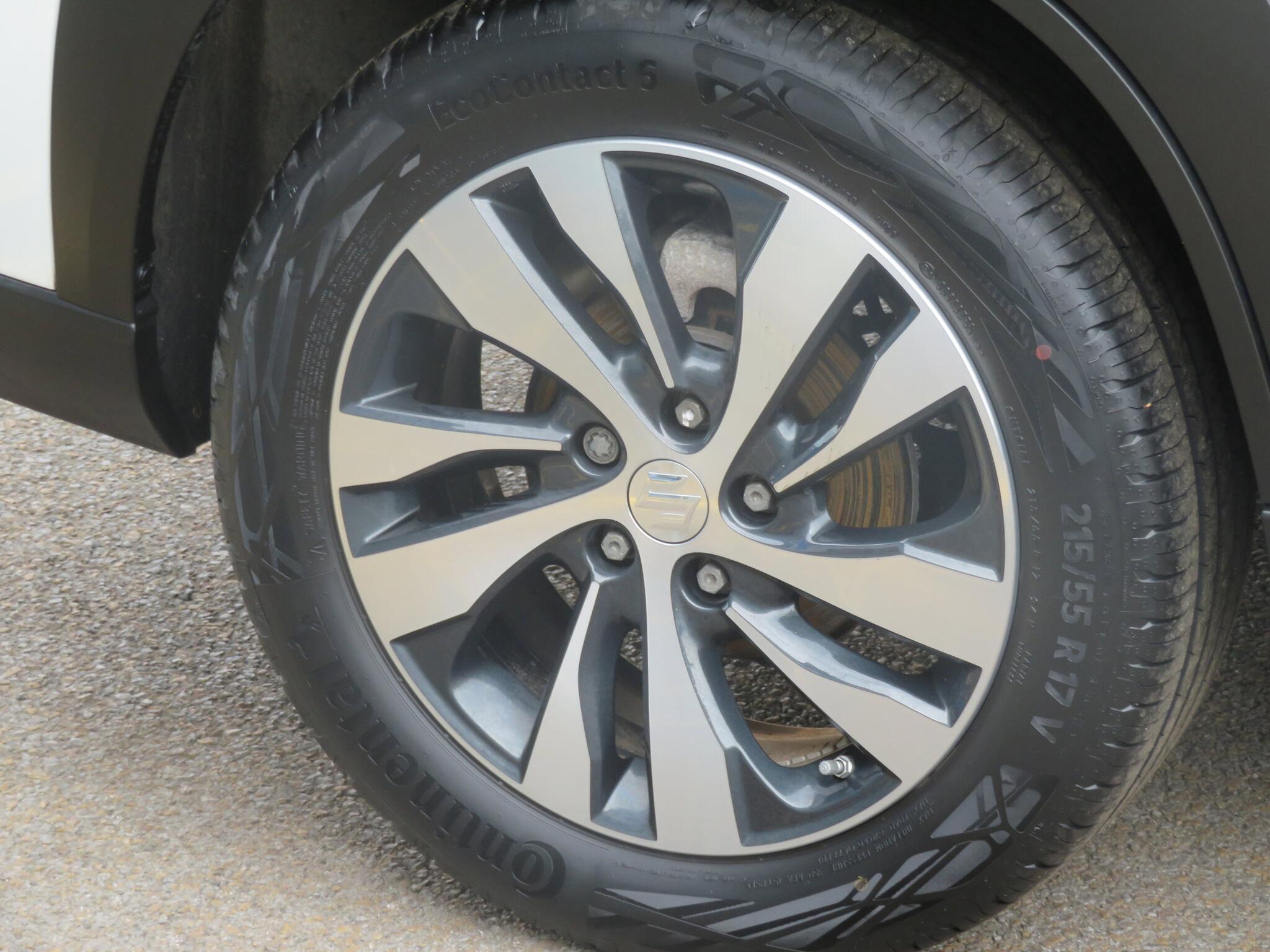 Suzuki S-Cross - Image 13