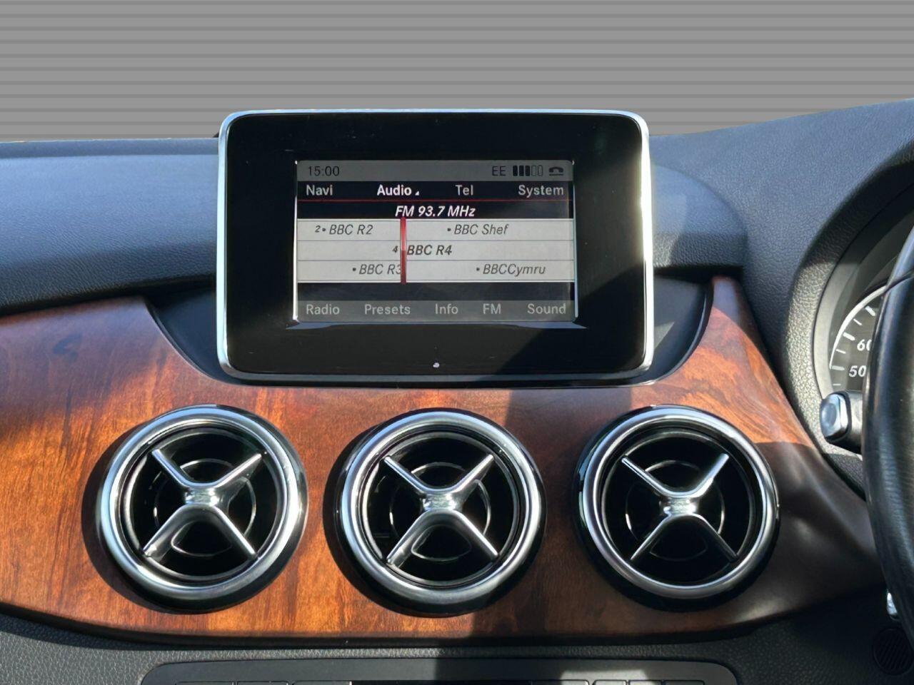 Mercedes B-Class - Image 30