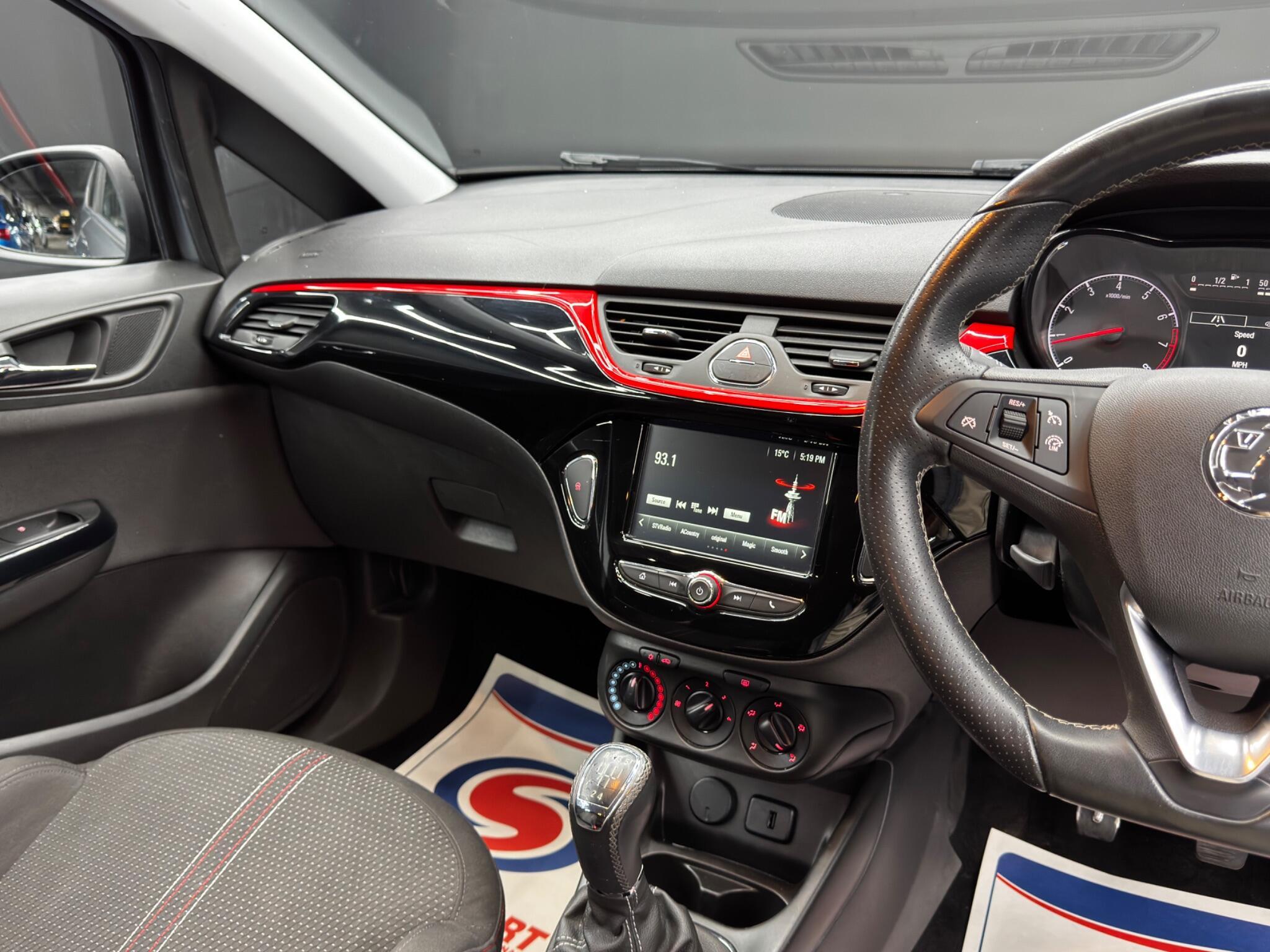 Vauxhall Corsa - Image 22