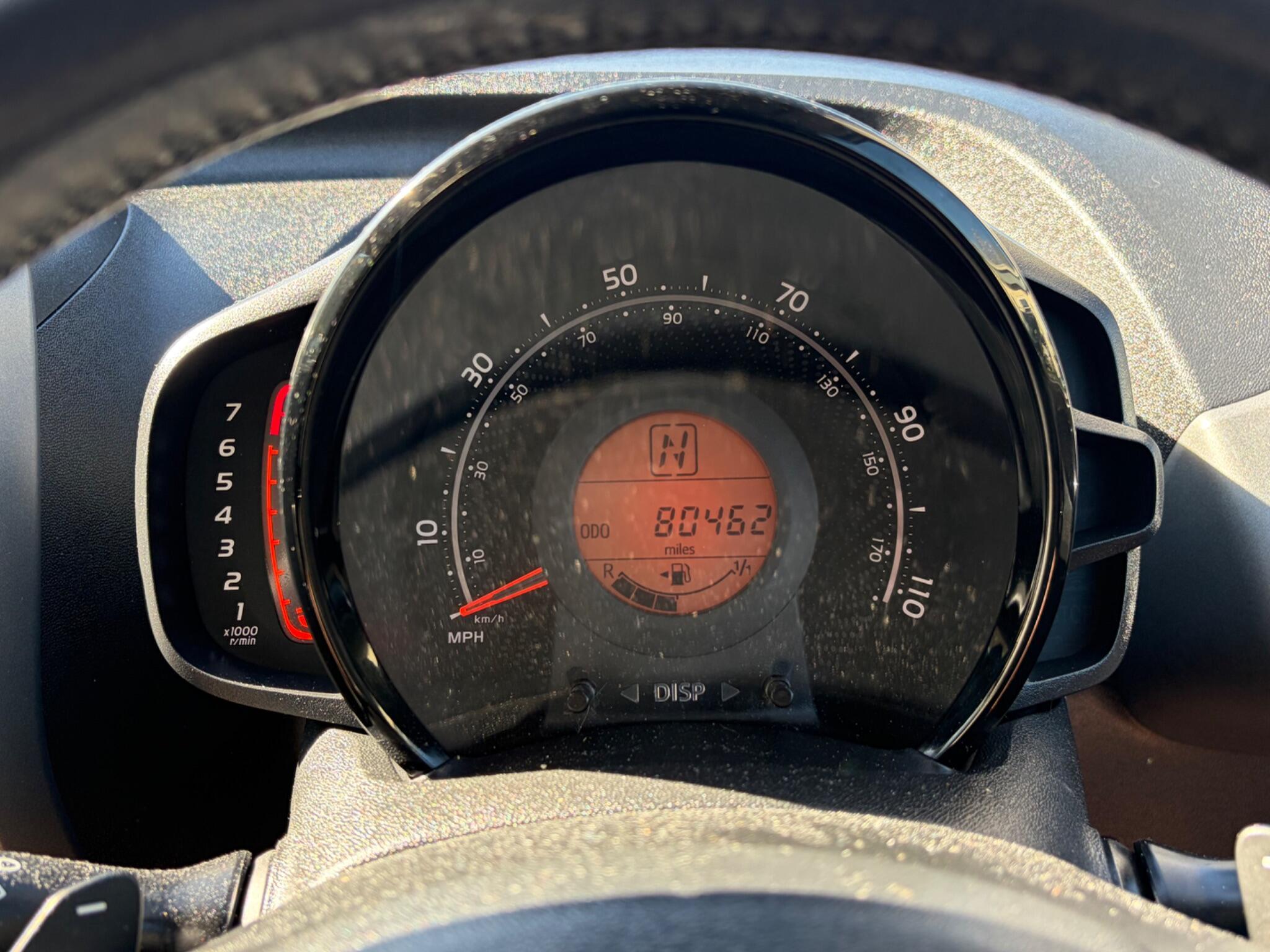 Toyota Aygo - Image 30