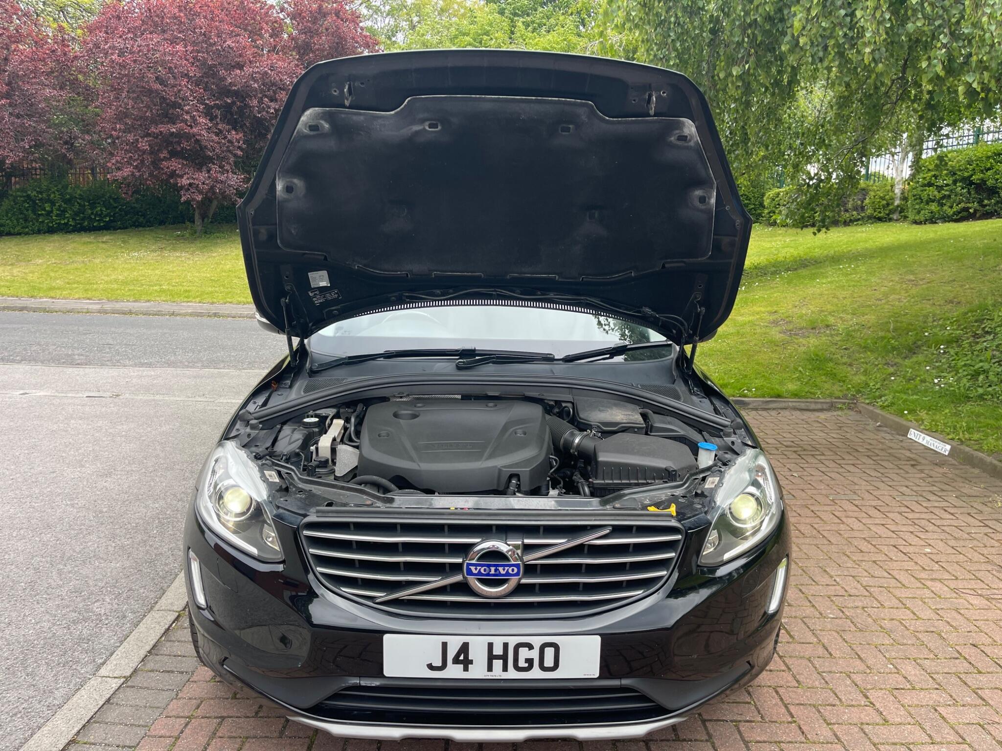 Volvo XC60 - Image 71