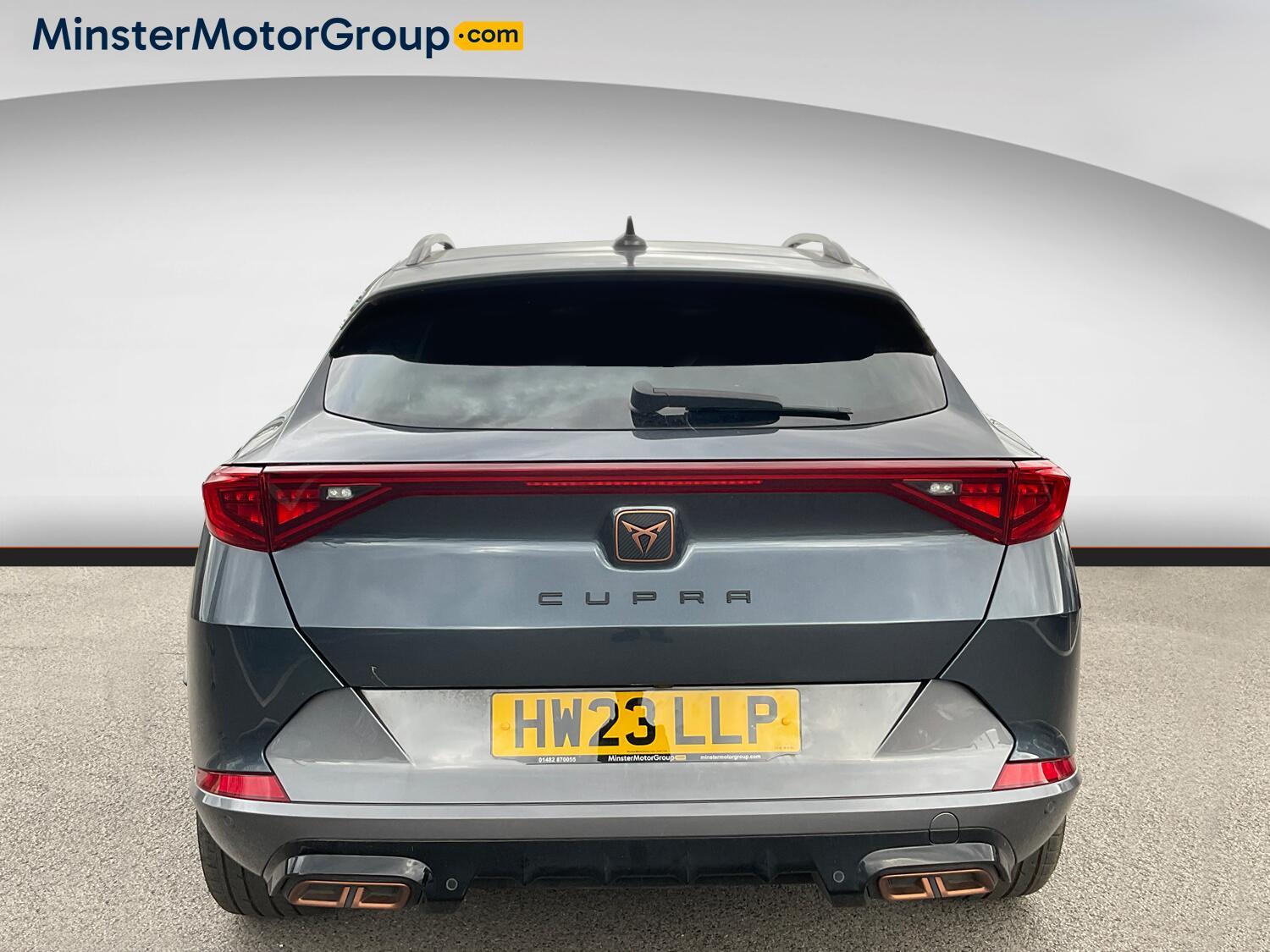 Cupra Formentor - Image 3