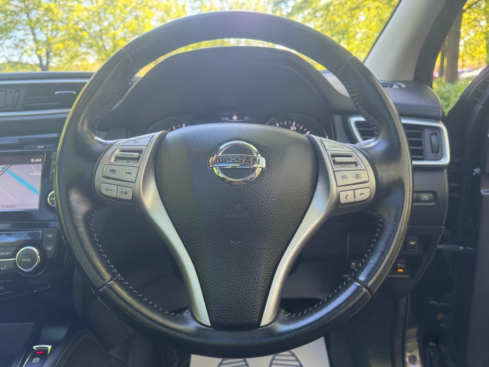 Nissan Qashqai - Image 49