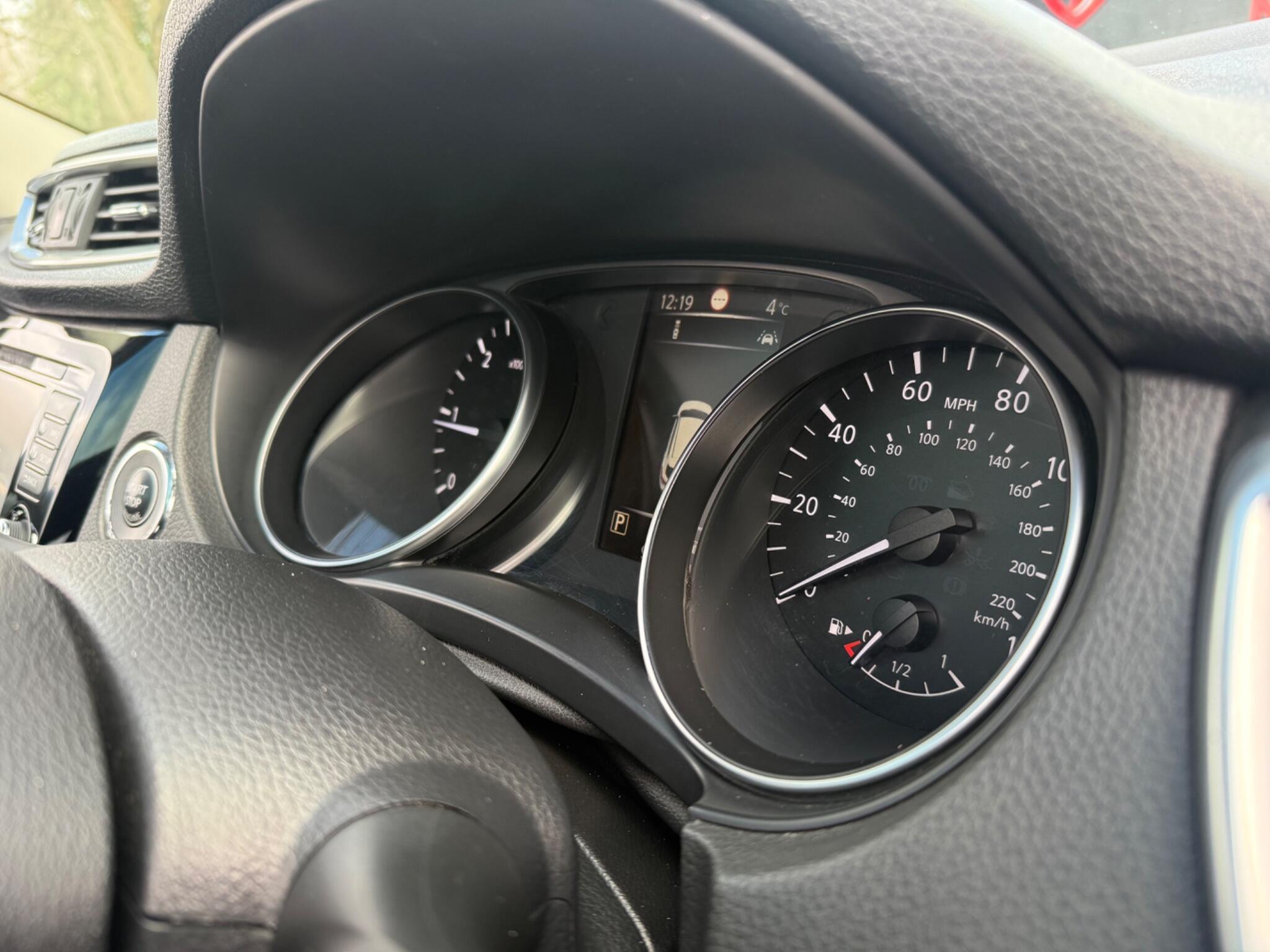 Nissan Qashqai - Image 47