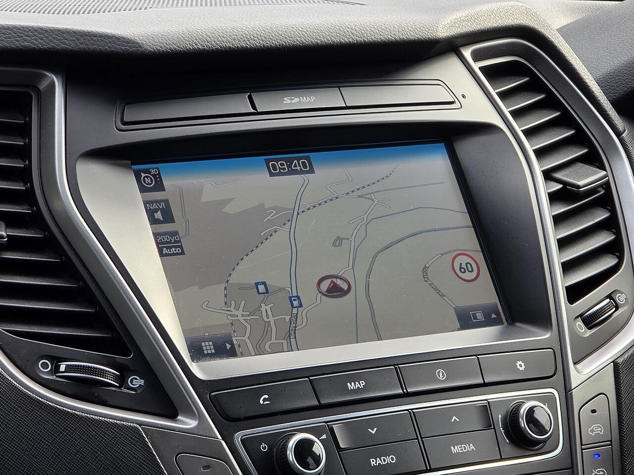 Hyundai Santa Fe - Image 6