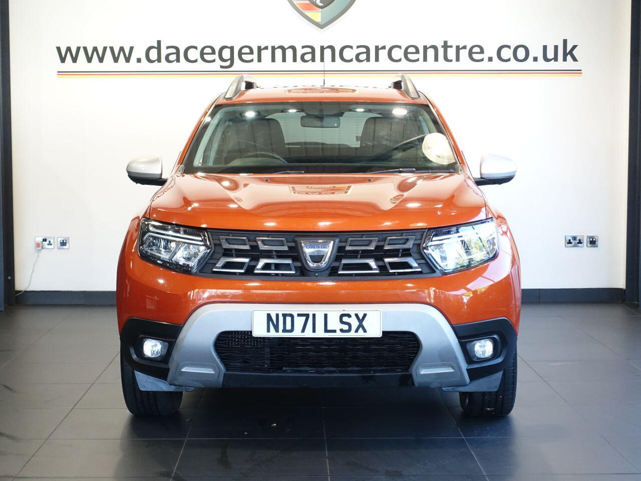 Dacia Duster - Image 4