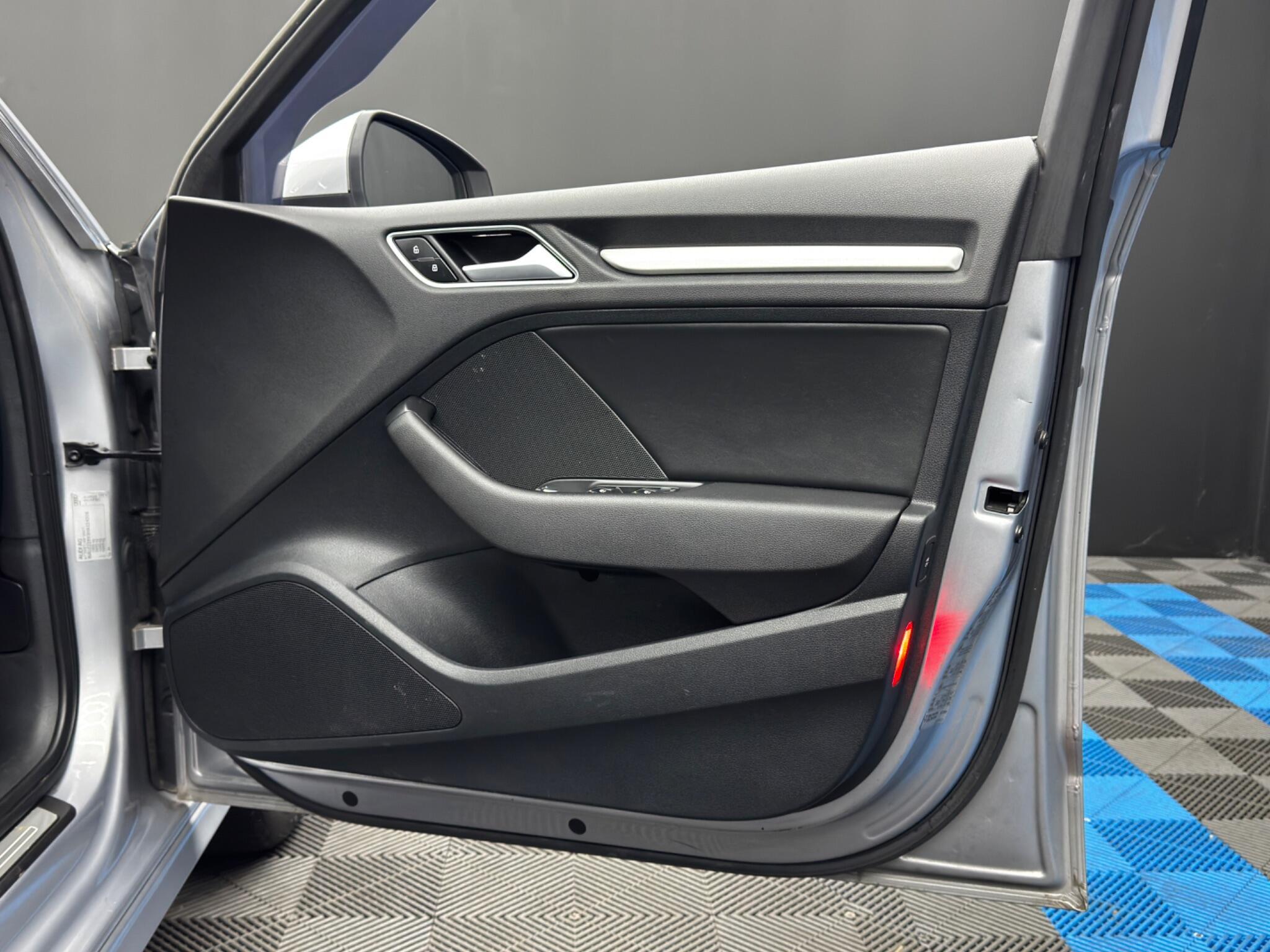 Audi A3 - Image 38