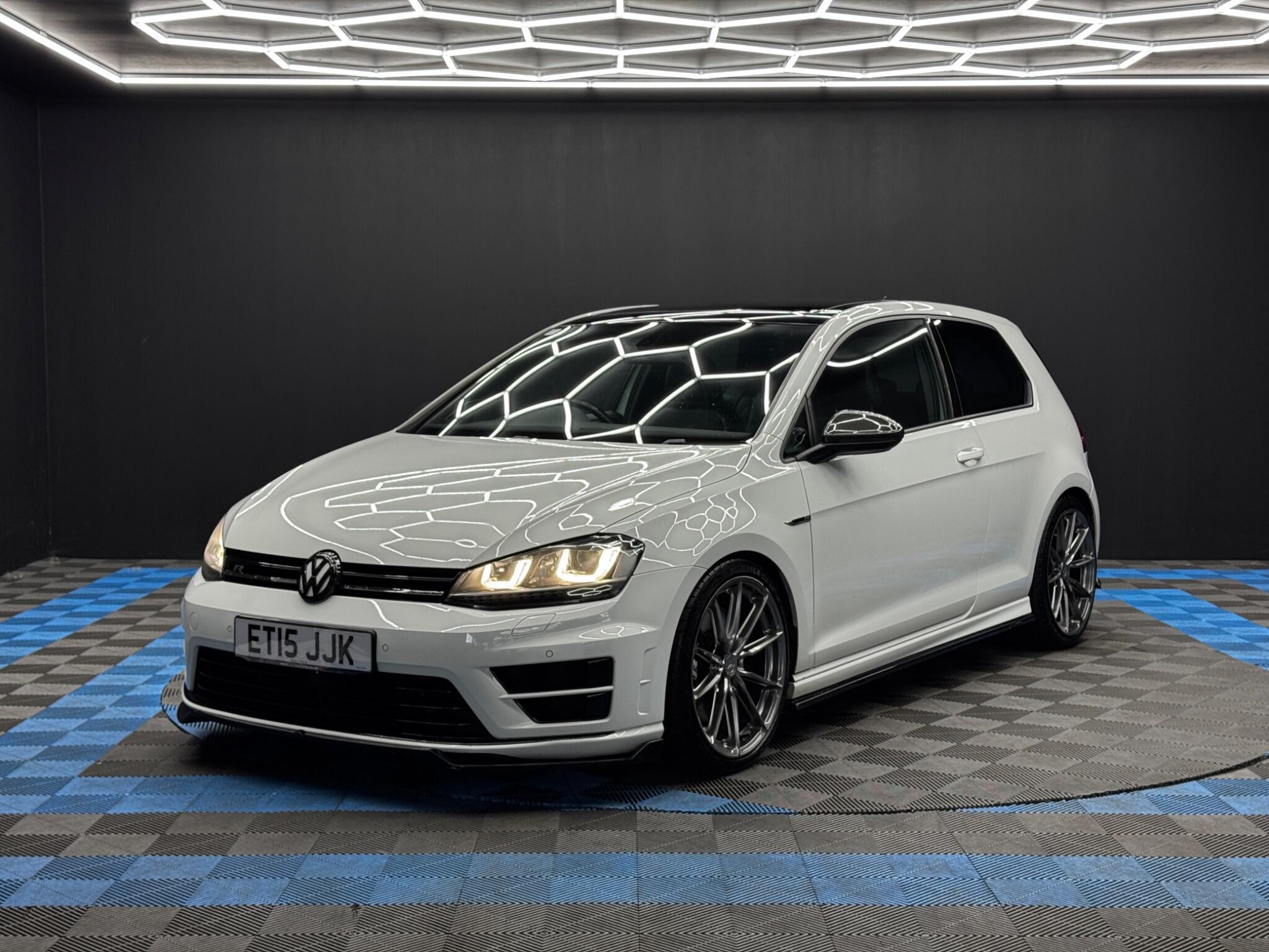 Volkswagen Golf - Image 3