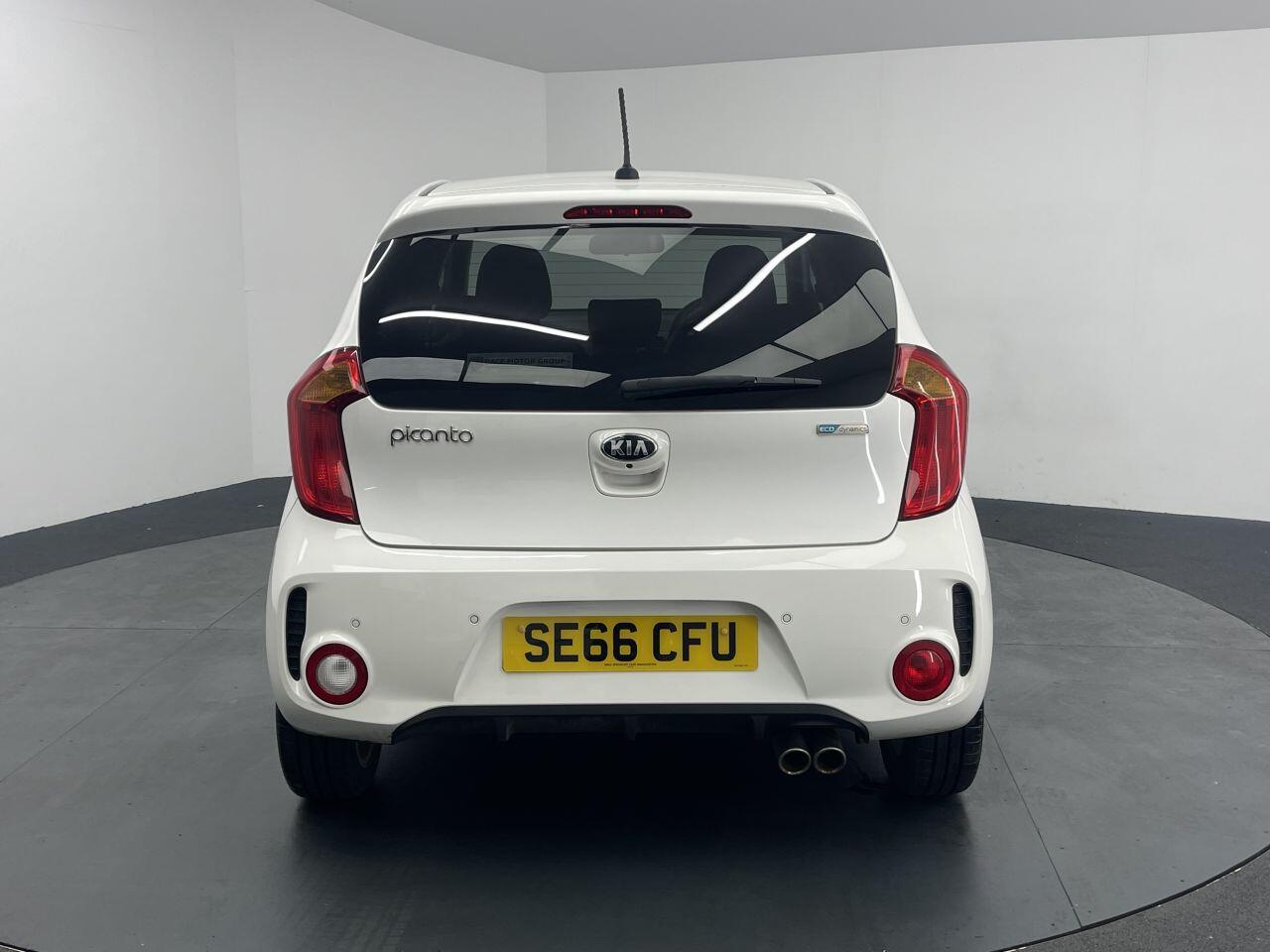 Kia Picanto - Image 10