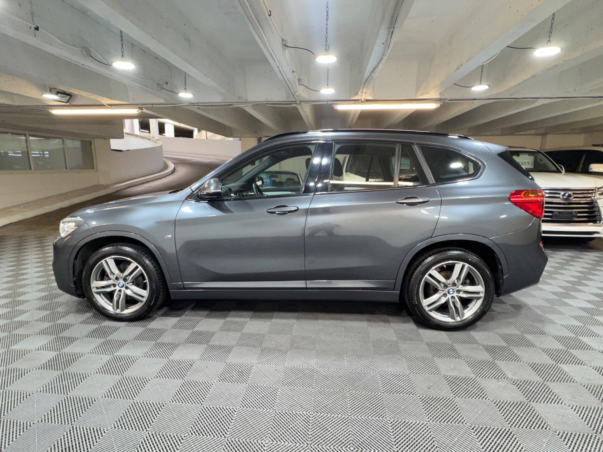 BMW X1 - Image 2