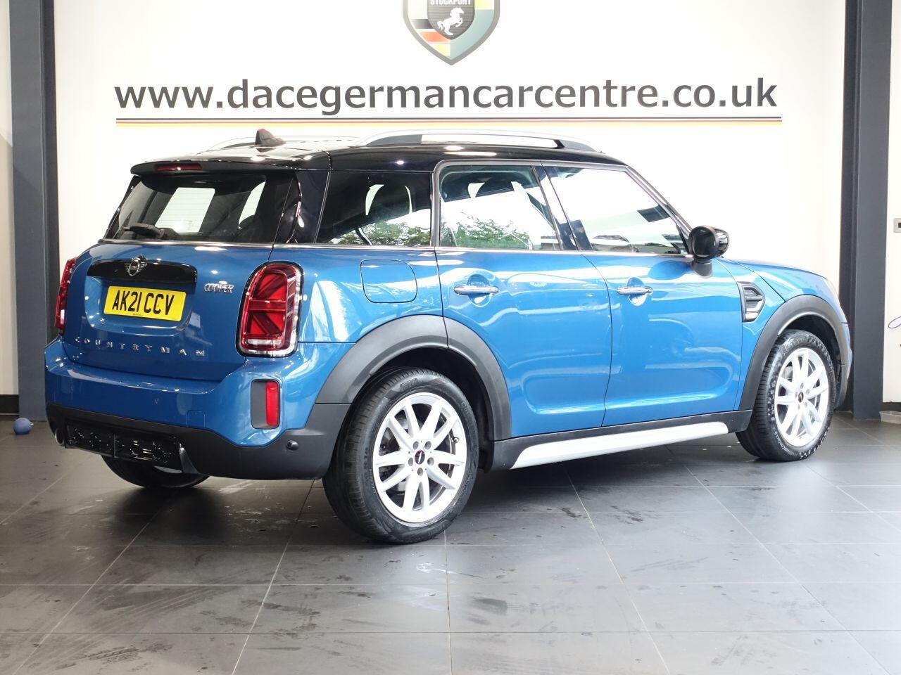 MINI Countryman - Image 6