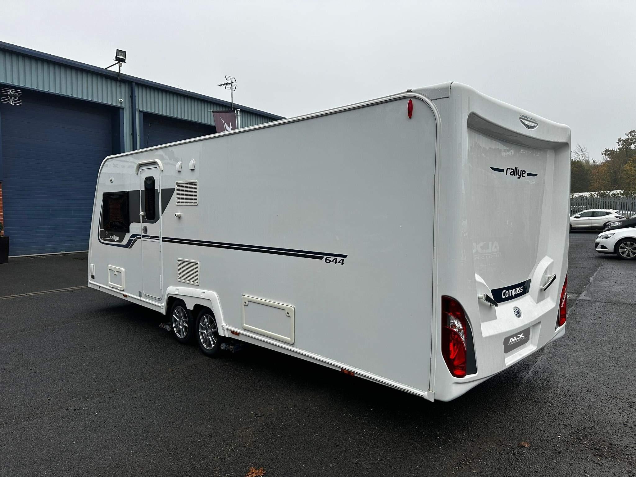 Compass Rallye - Image 8