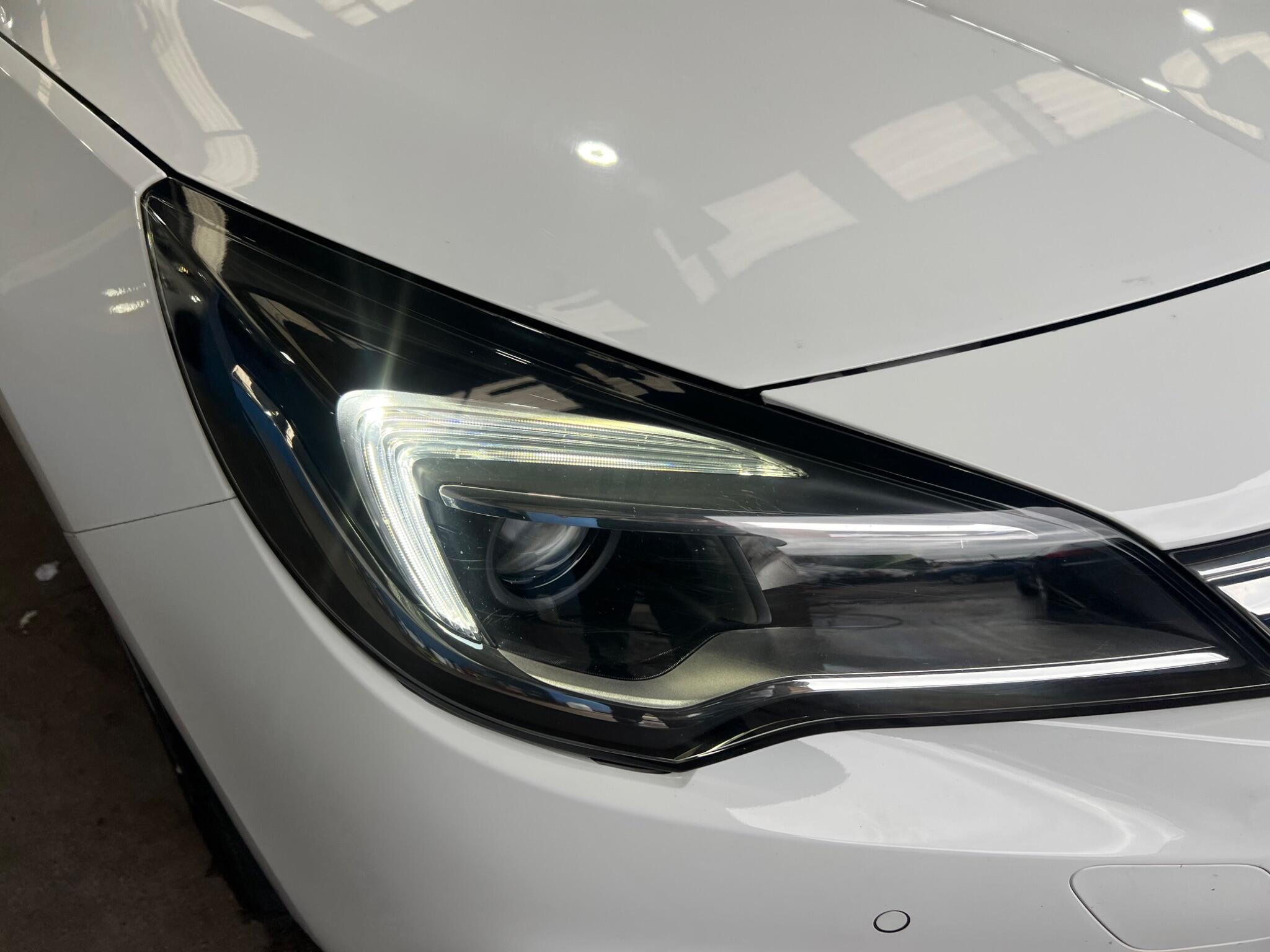 Vauxhall Astra - Image 31