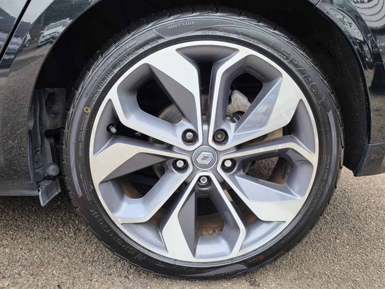 Renault Megane - Image 14