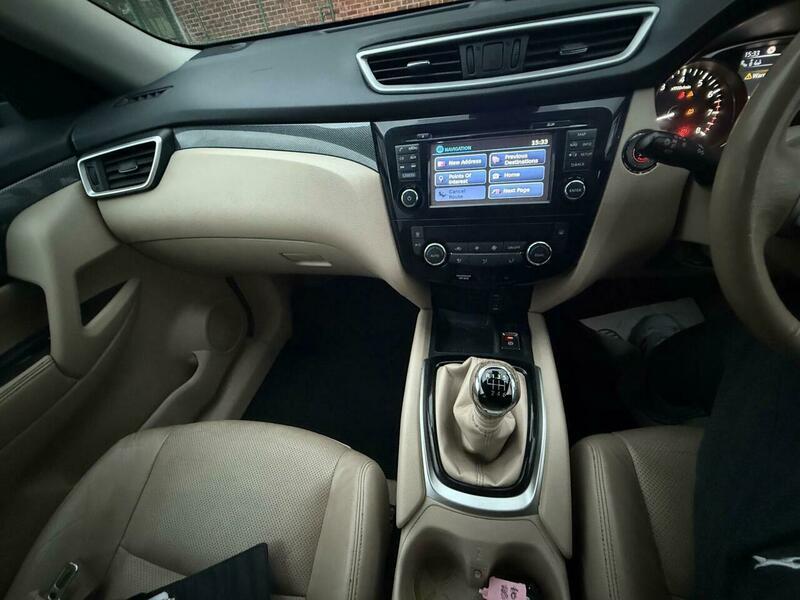Nissan X-Trail - Image 10