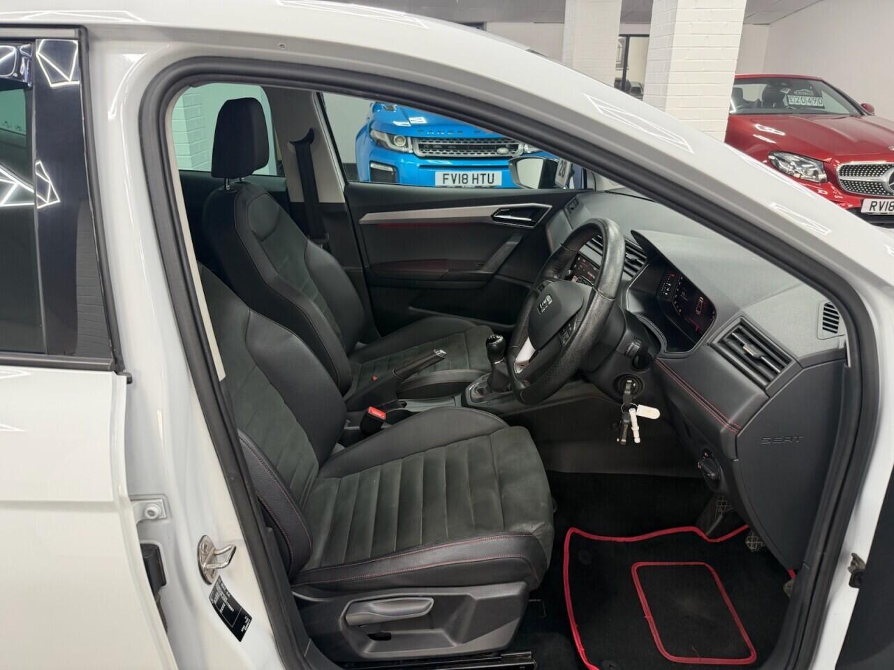 SEAT Ibiza - Image 14