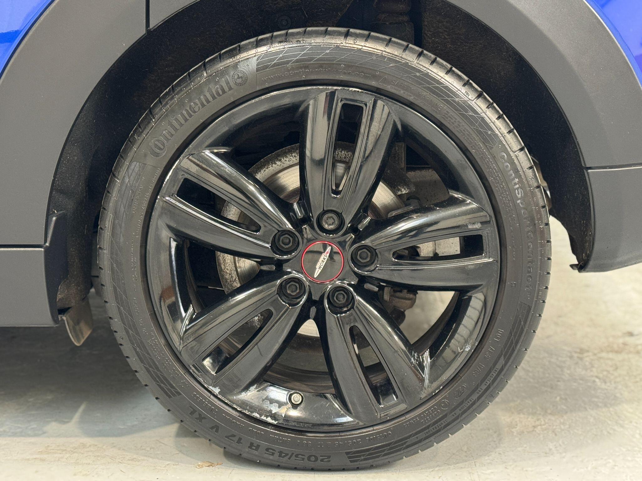 MINI Hatch - Image 26