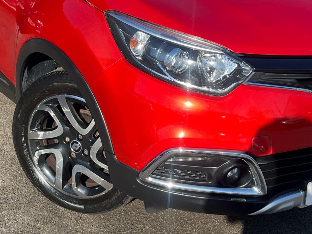 Renault Captur - Image 8