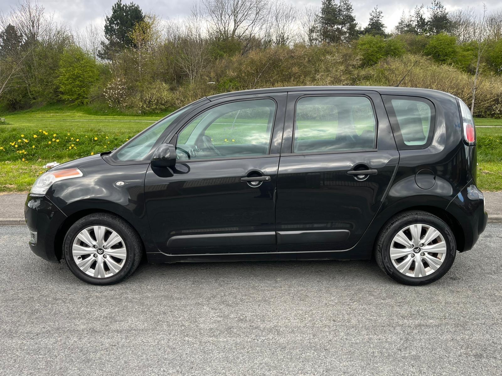 Citroen C3 Picasso - Image 5