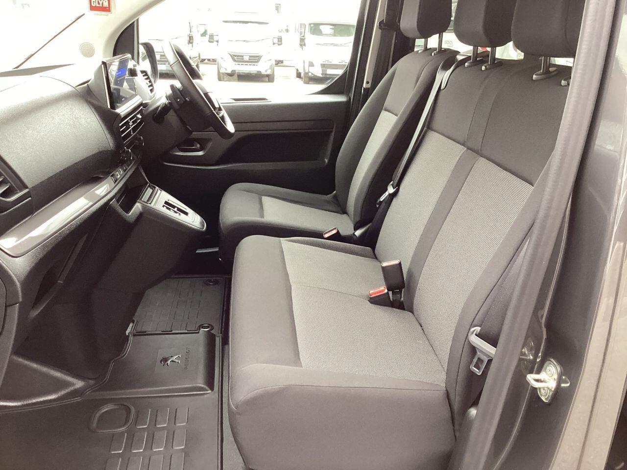 Peugeot e-Expert - Image 16
