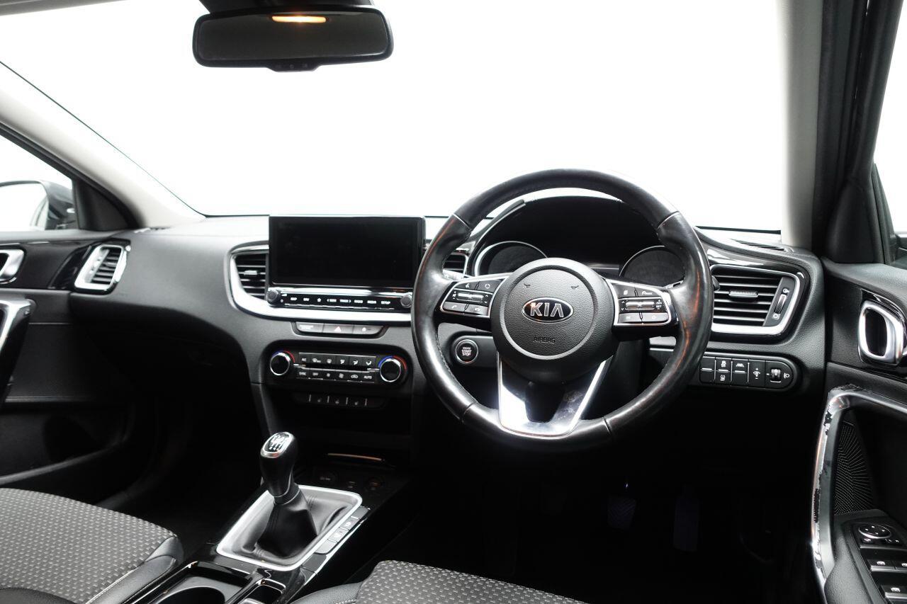 Kia XCeed - Image 15