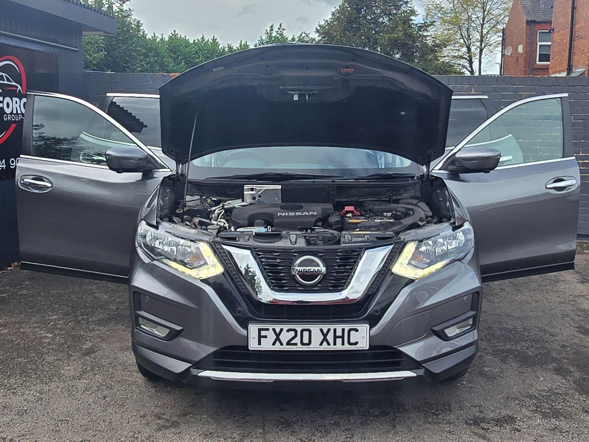 Nissan X-Trail - Image 13