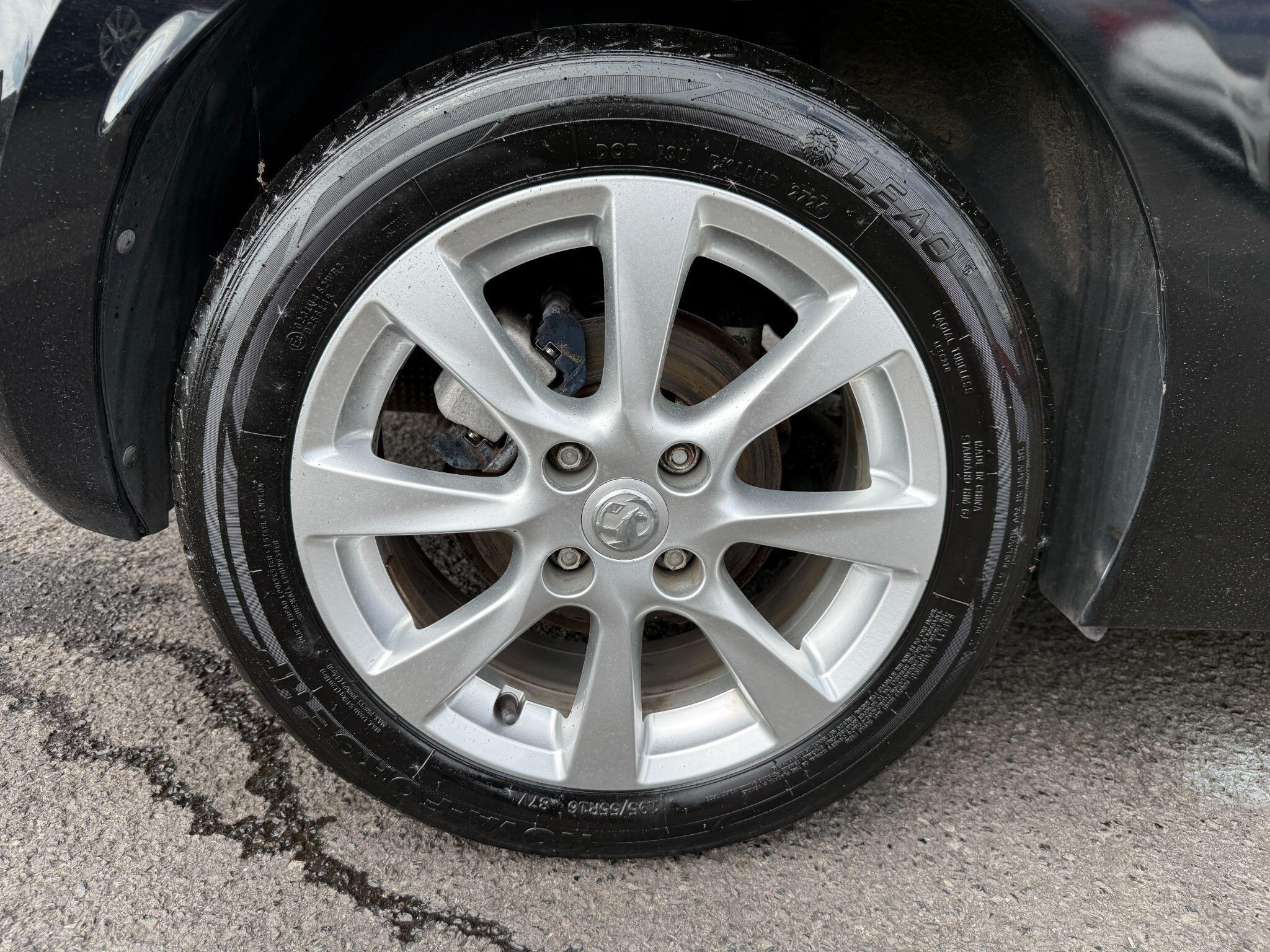 Vauxhall Corsa - Image 66