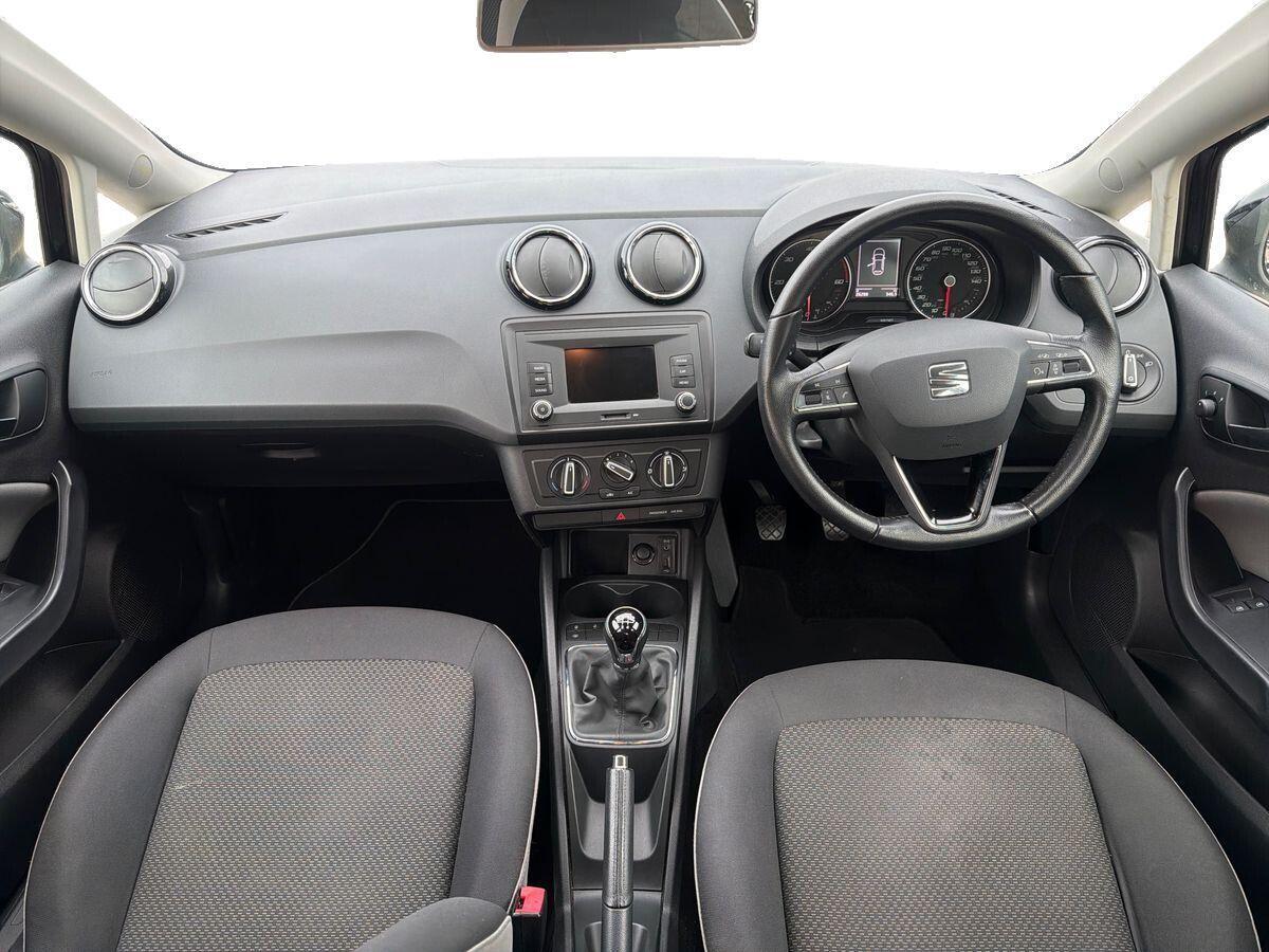 SEAT Ibiza - Image 18