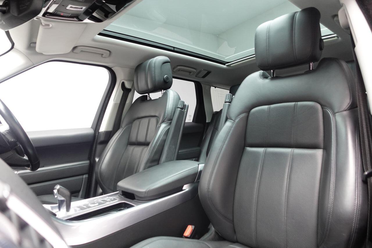Land Rover RANGE ROVER SPORT - Image 14