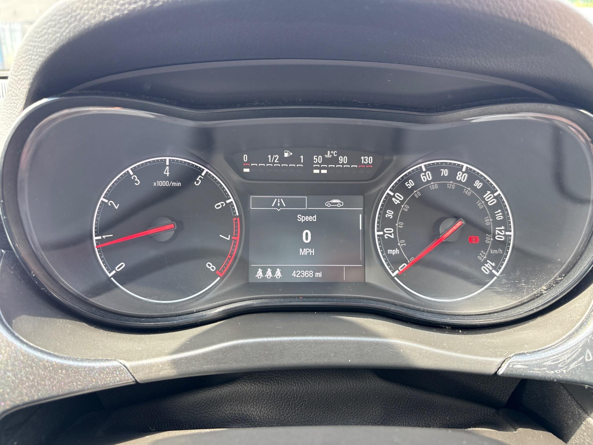 Vauxhall Corsa - Image 18