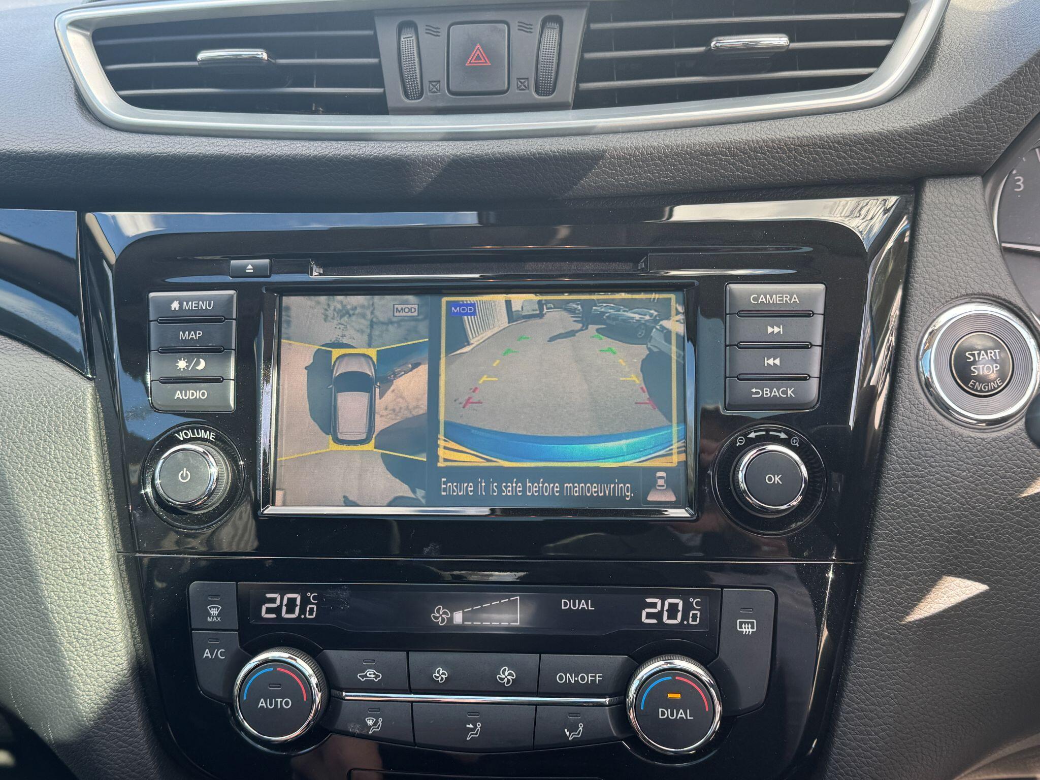 Nissan Qashqai - Image 20