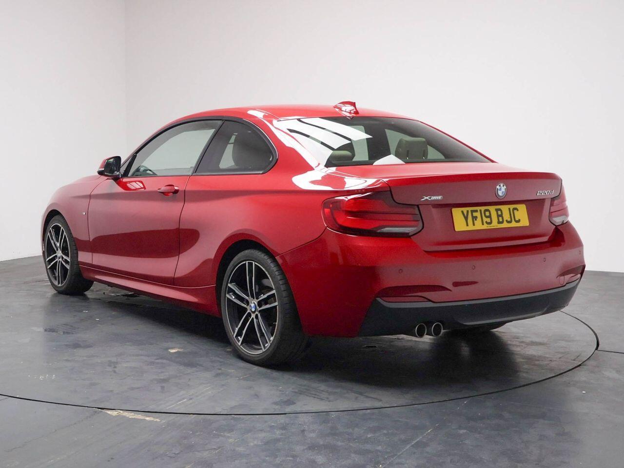 BMW 2 Series - Image 9