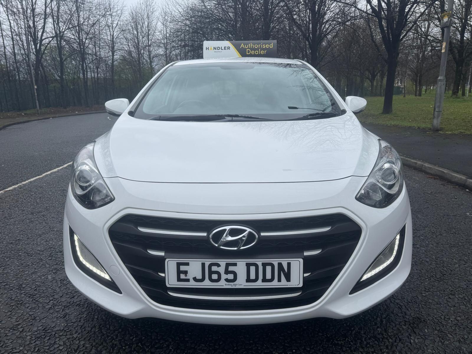 Hyundai i30 - Image 2