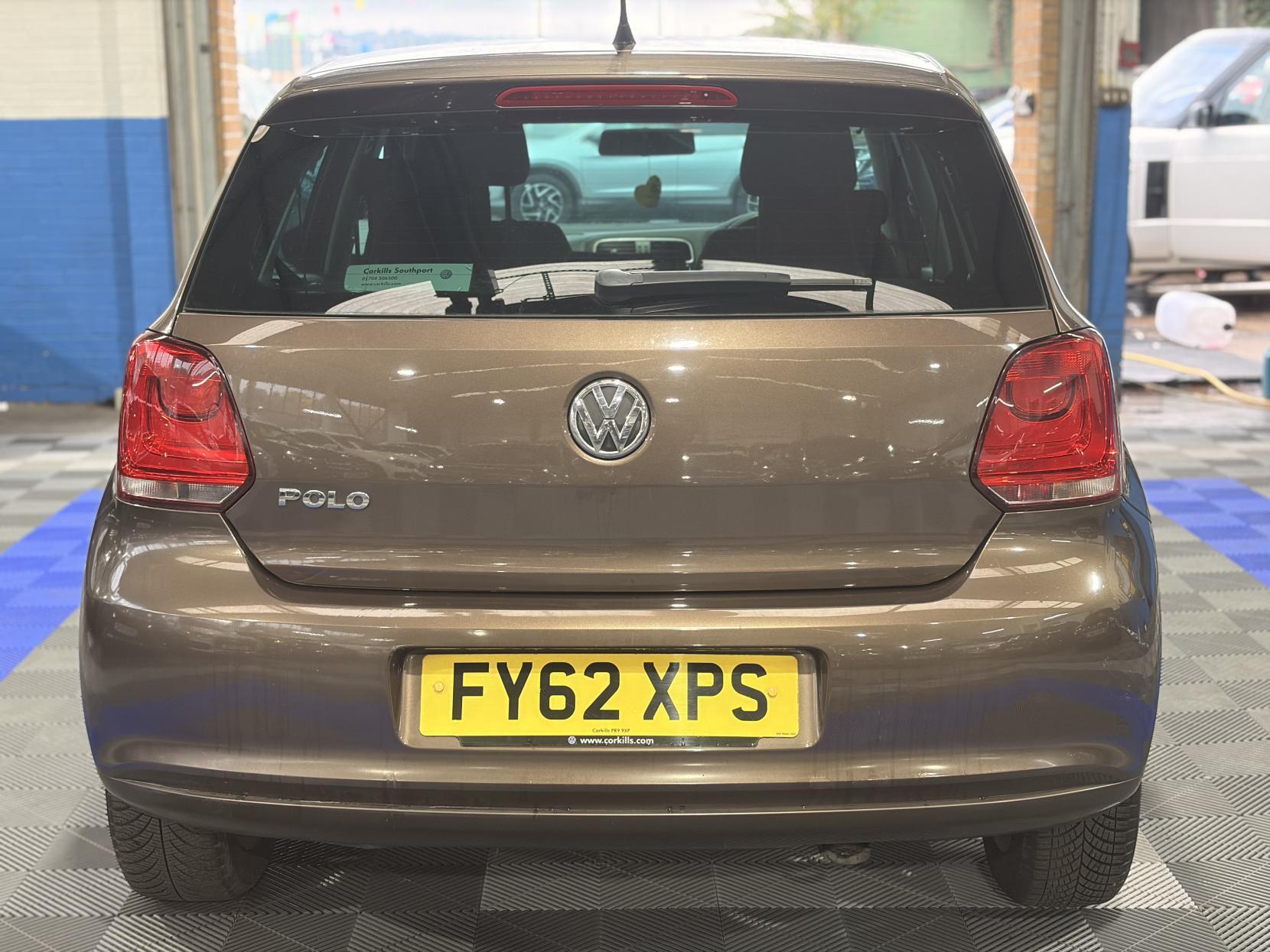 Volkswagen Polo - Image 6