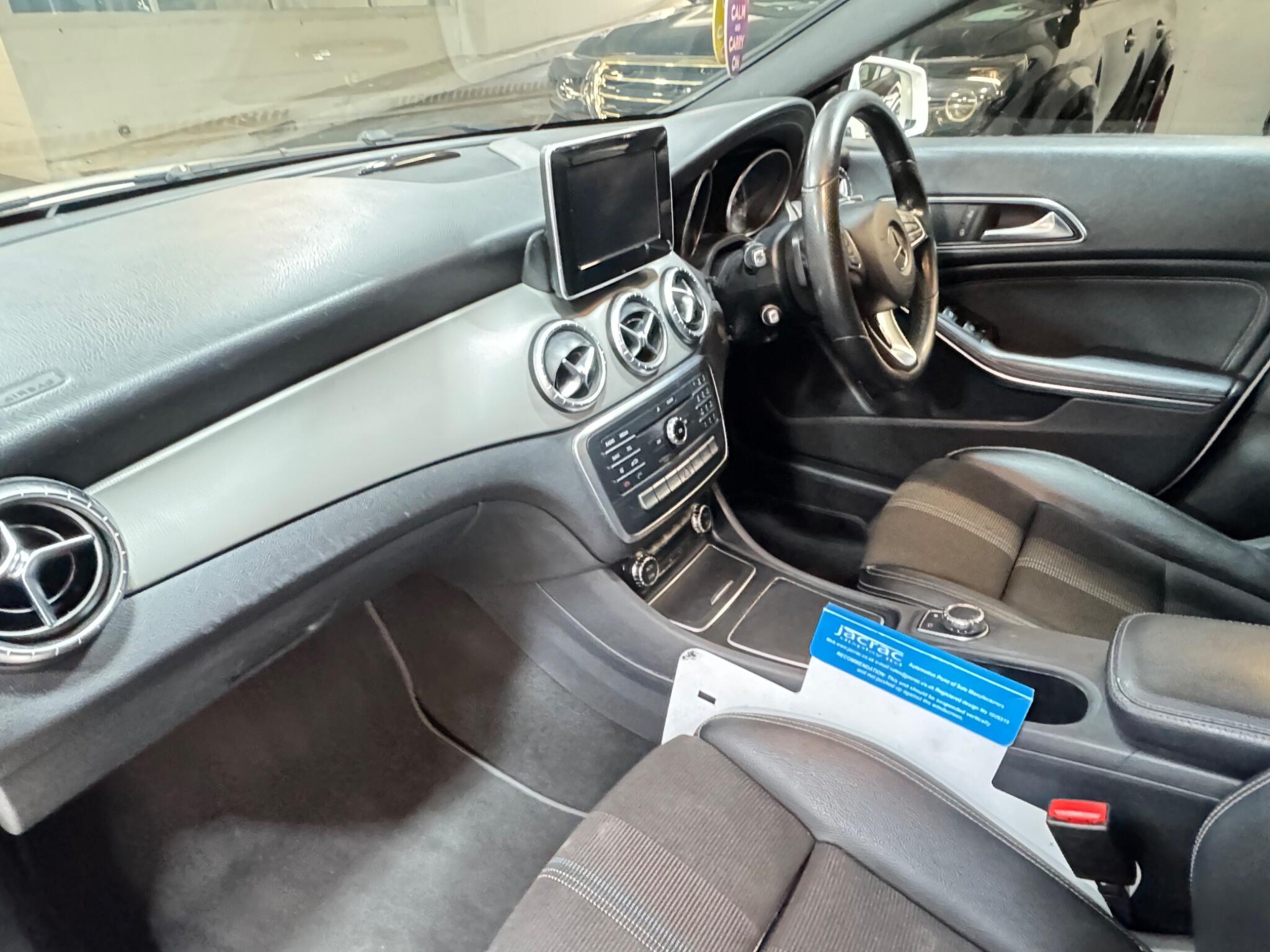Mercedes CLA - Image 10