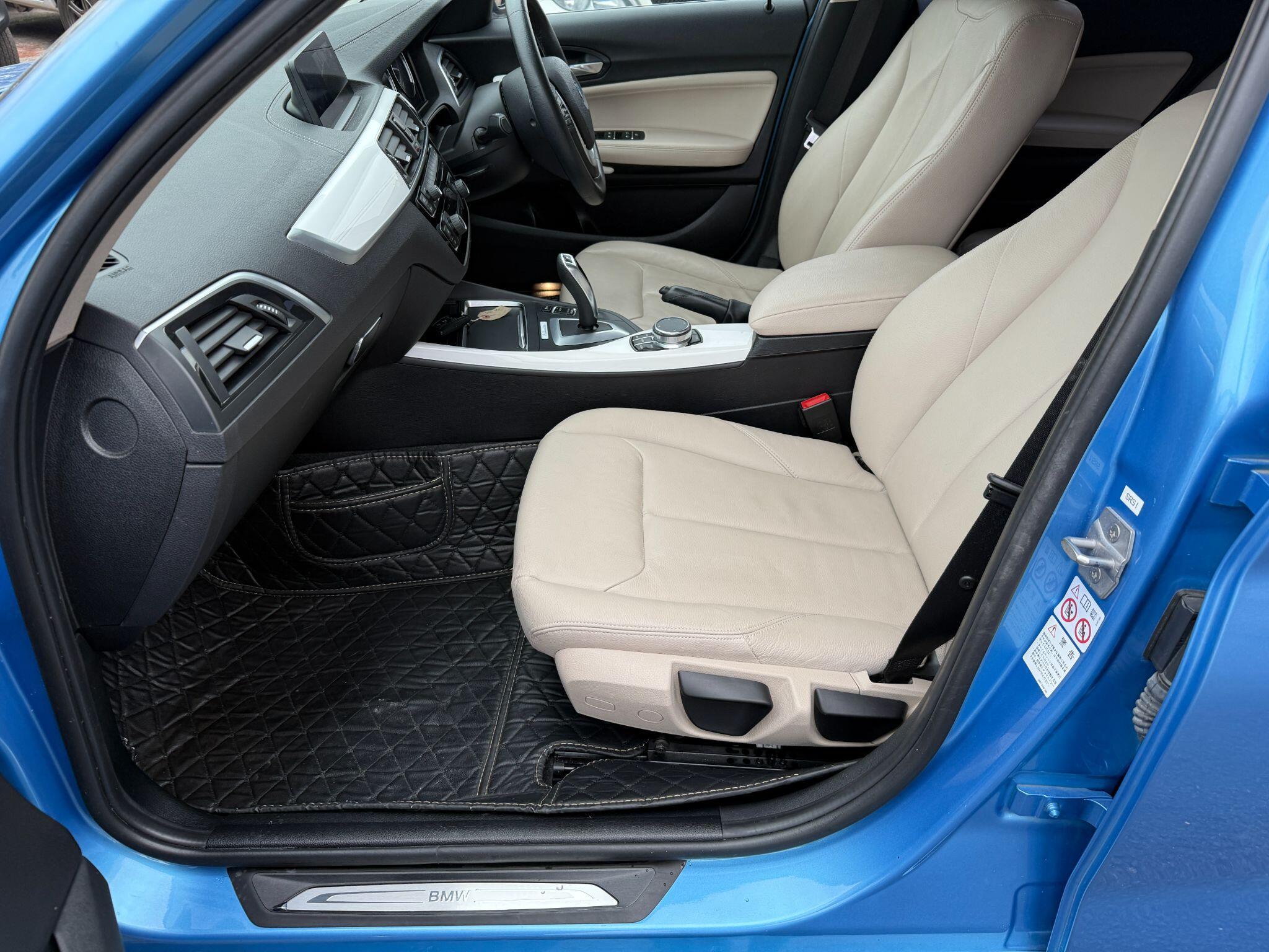 BMW 1 Series - Image 31