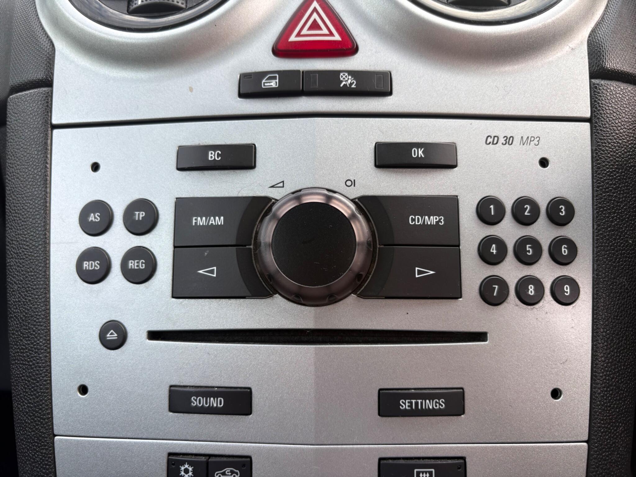 Vauxhall Corsa - Image 37