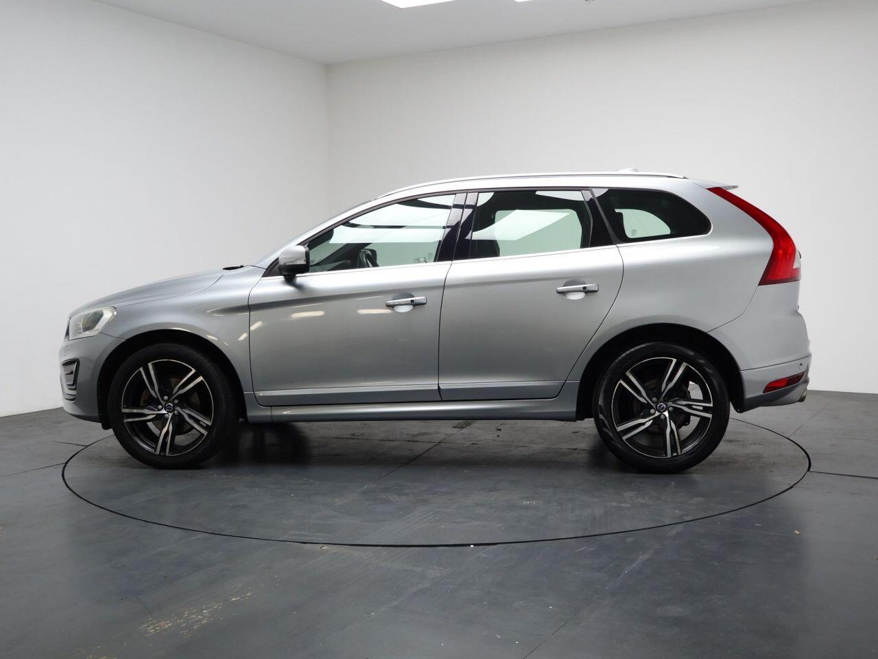 Volvo XC60 - Image 8