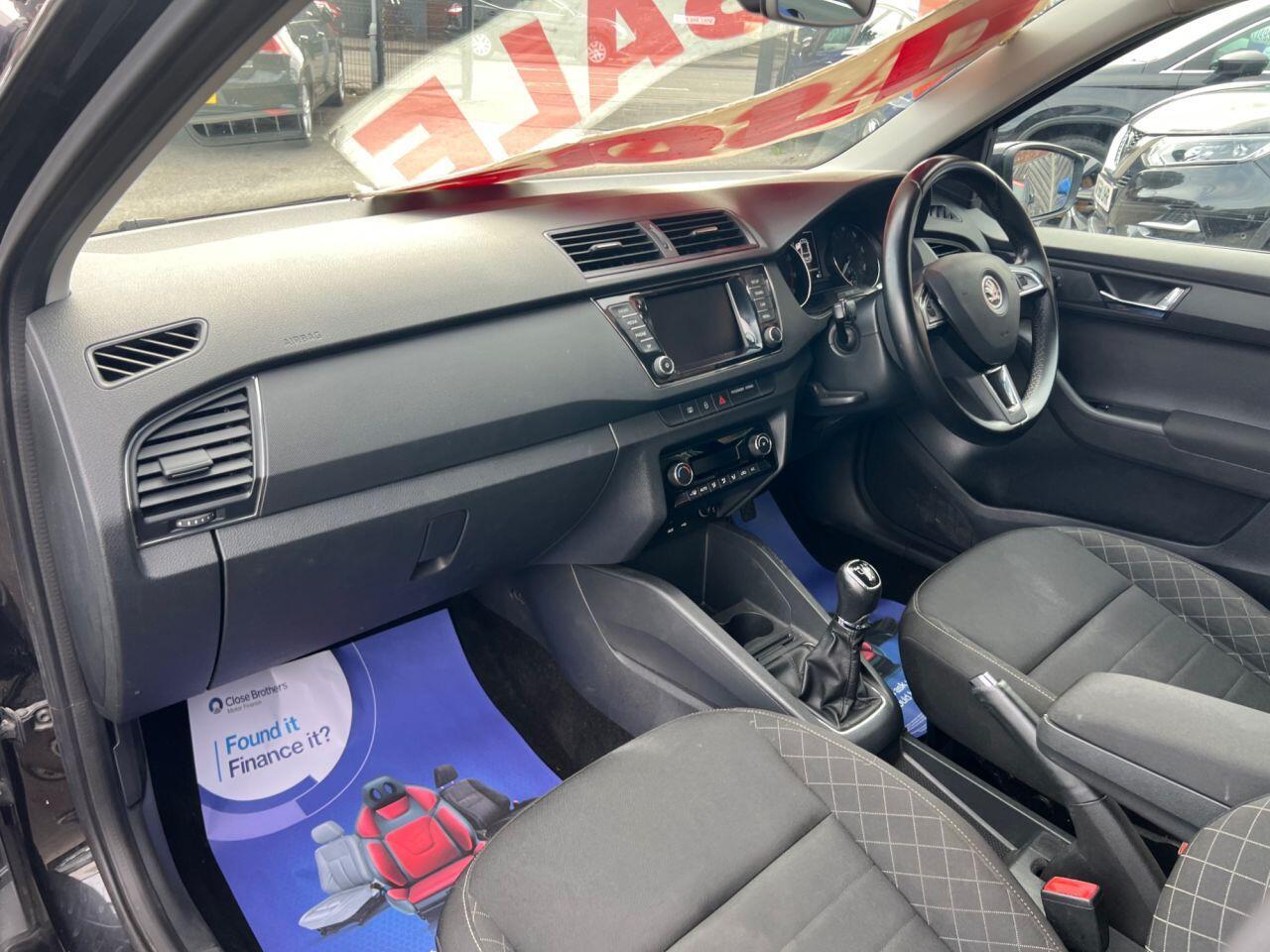 Skoda Fabia - Image 16