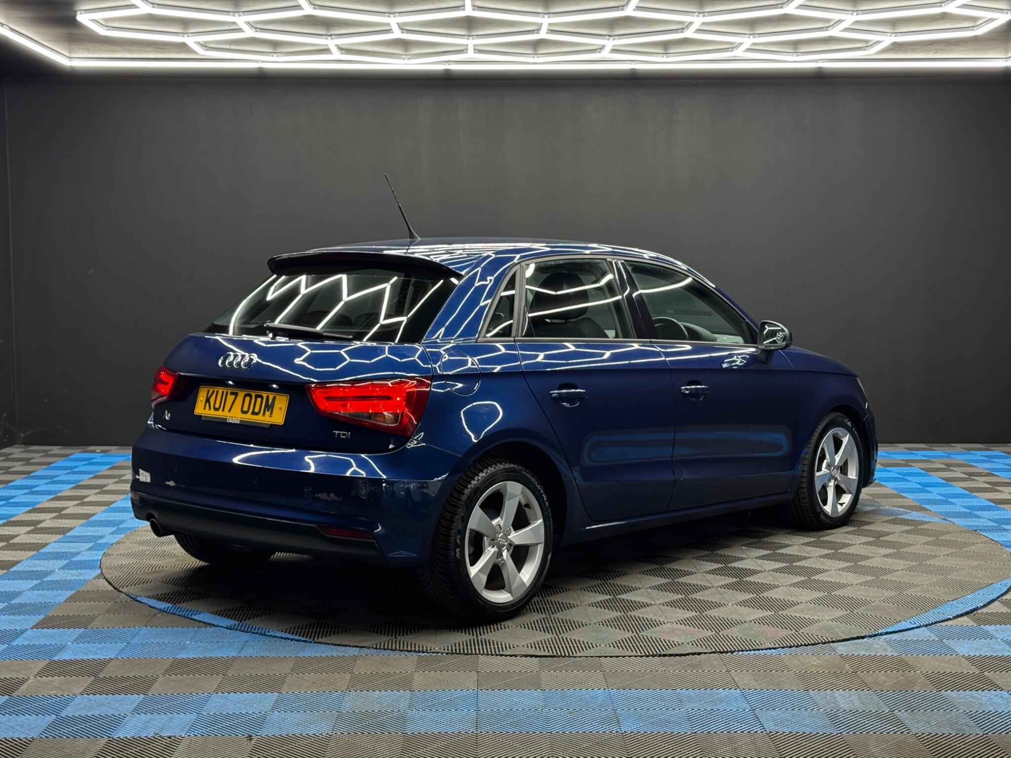 Audi A1 - Image 5