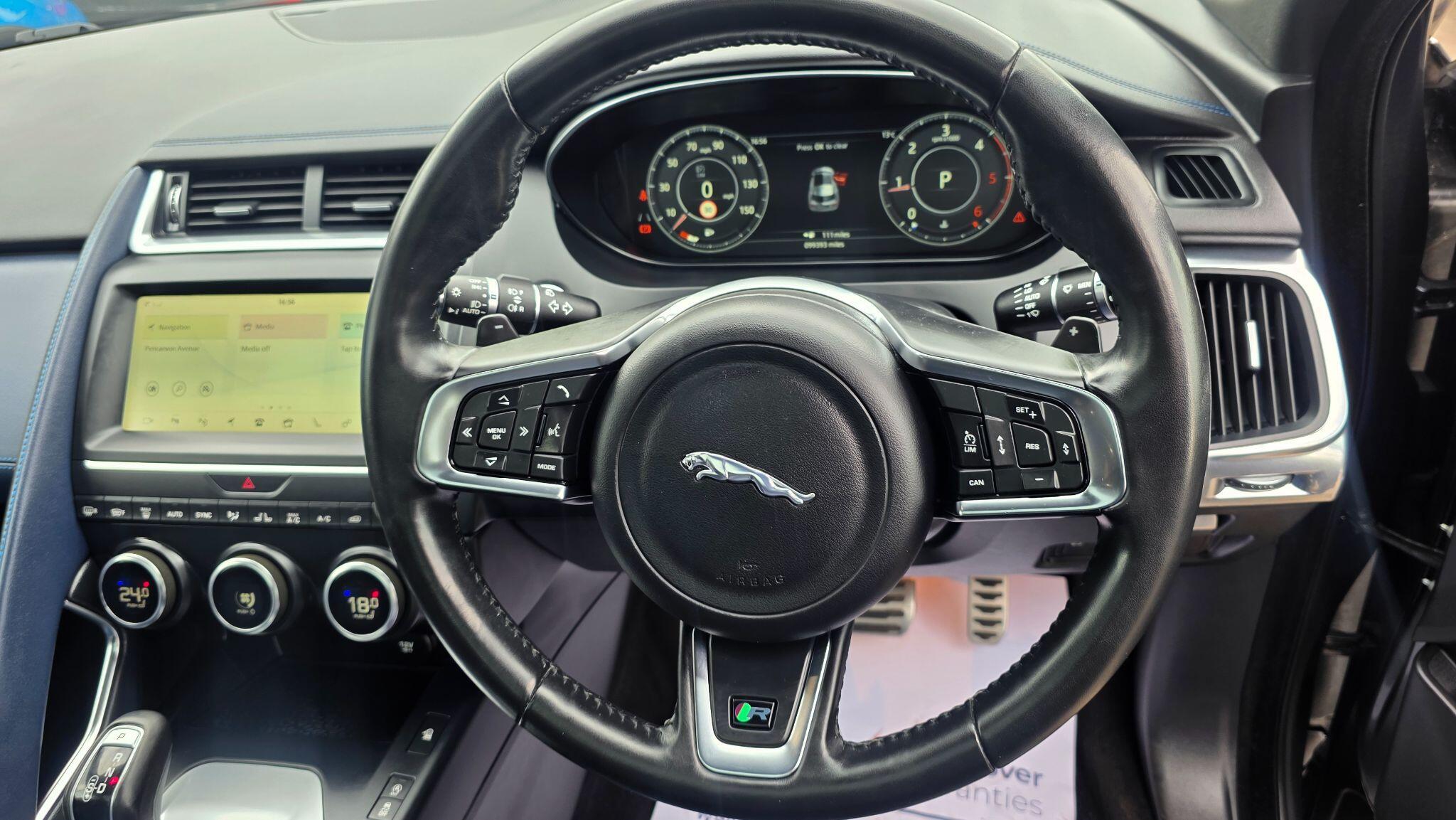 Jaguar E-Pace - Image 29
