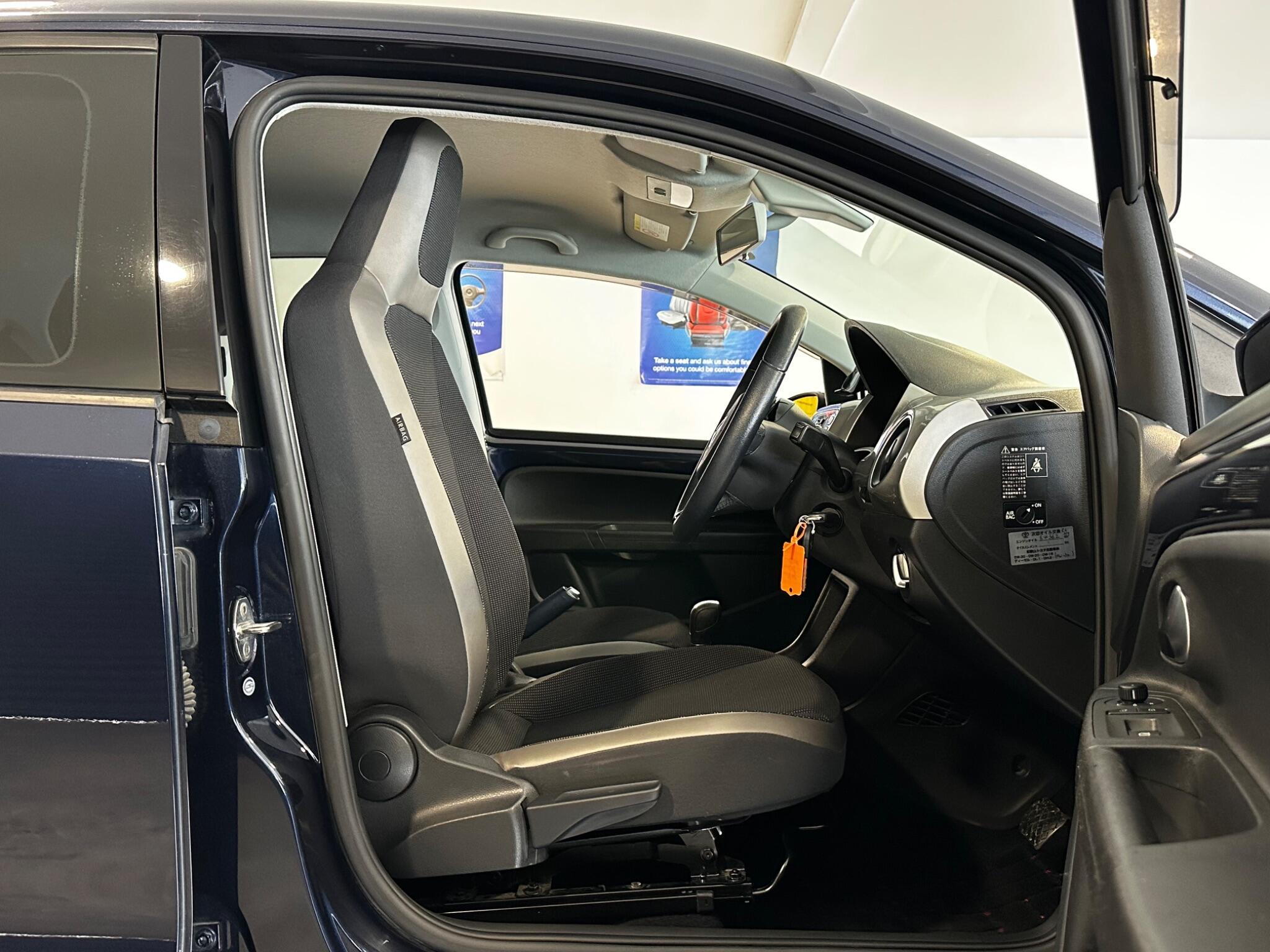 Volkswagen up! - Image 3