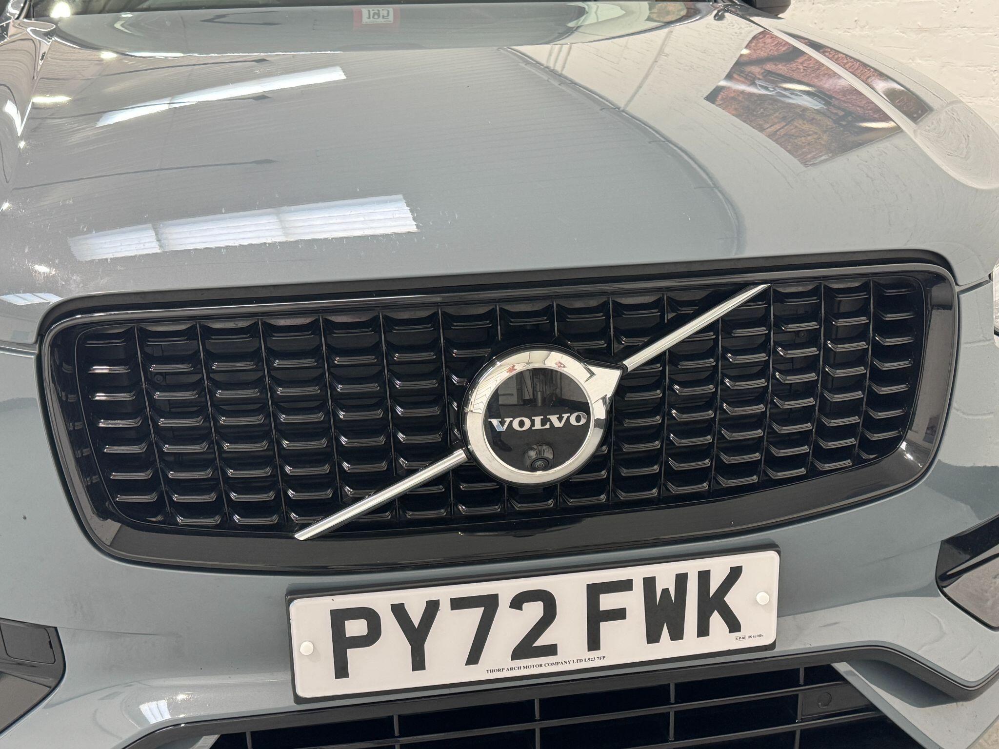 Volvo XC90 - Image 76