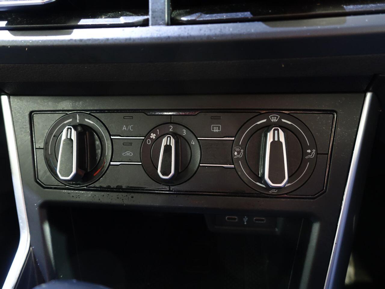 Volkswagen Taigo - Image 27