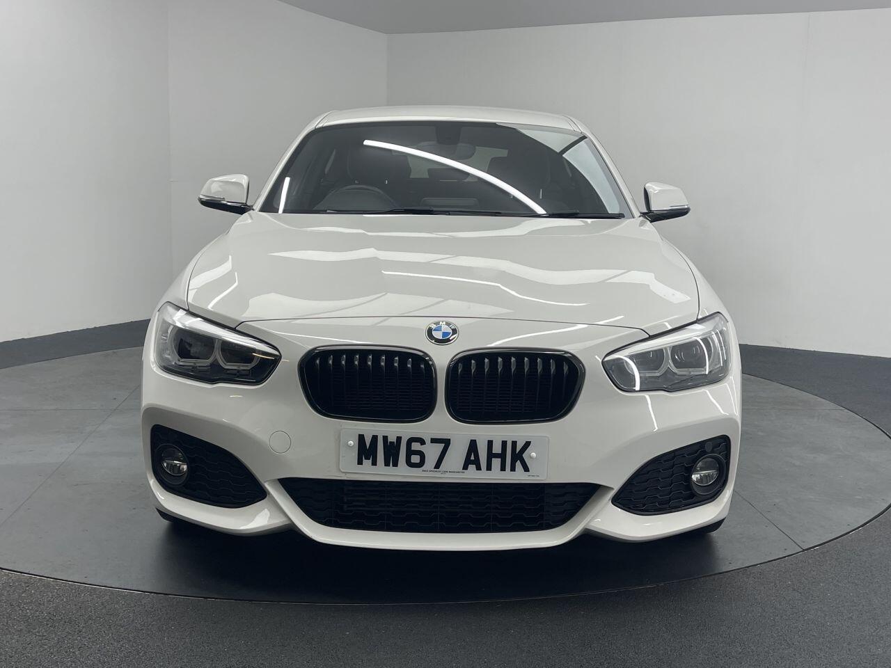 BMW 1 Series - Image 4