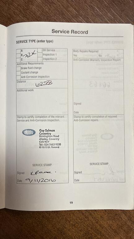 Land Rover Defender 110 - Image 15