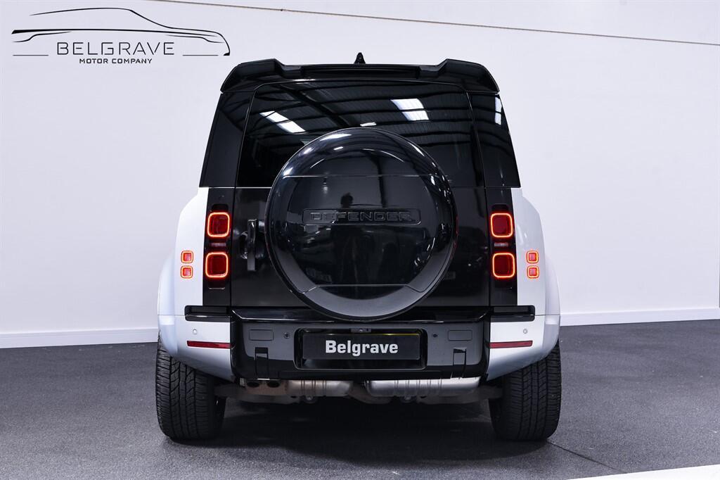Land Rover Defender 110 - Image 7