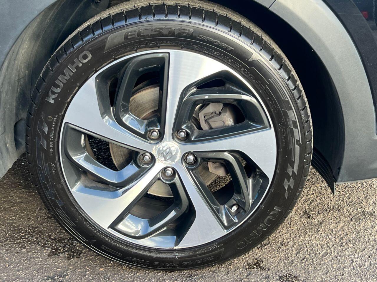 Hyundai Tucson - Image 29