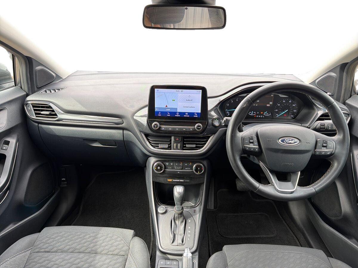 Ford Puma - Image 18