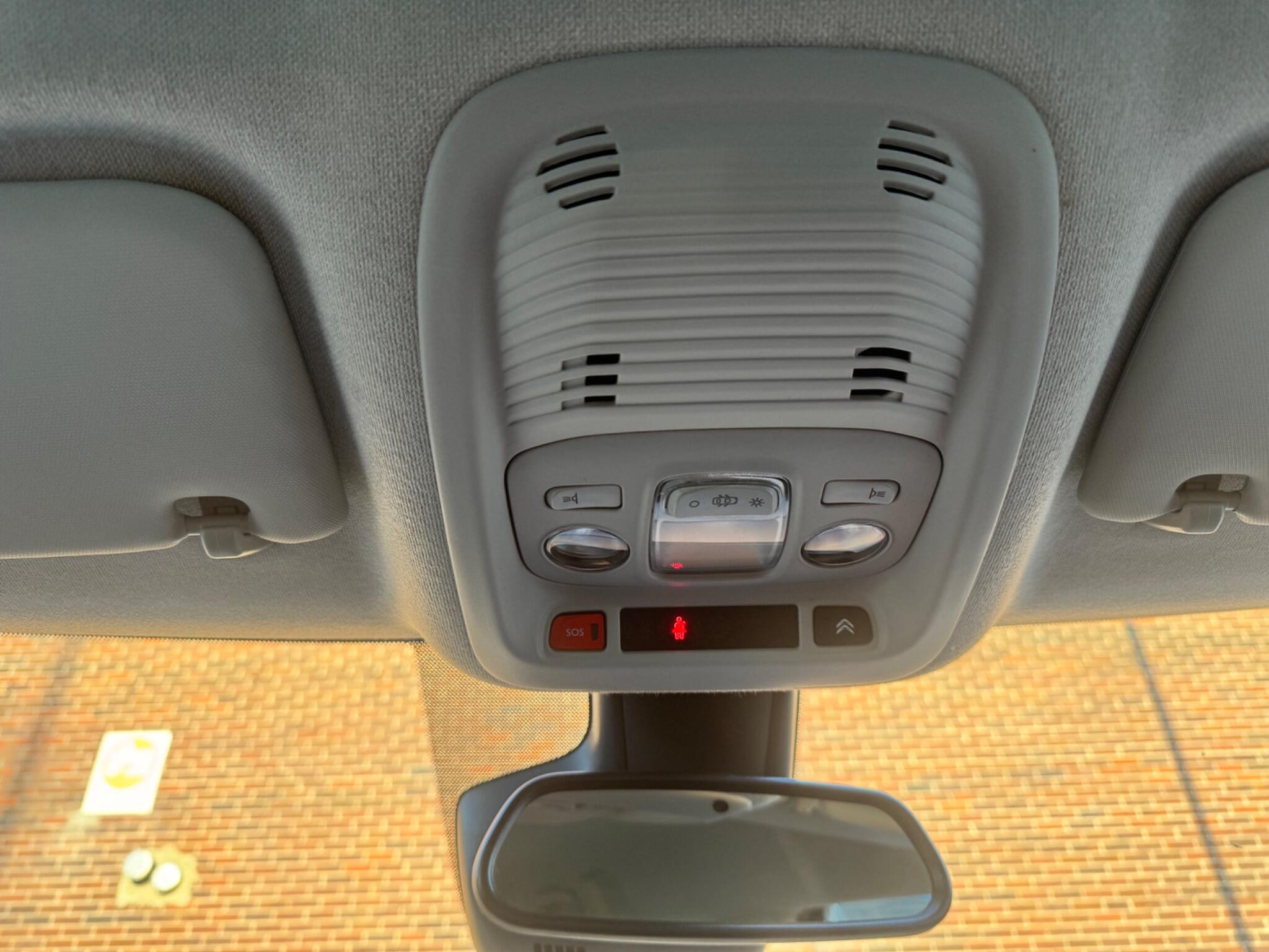 Citroen C3 Aircross - Image 51